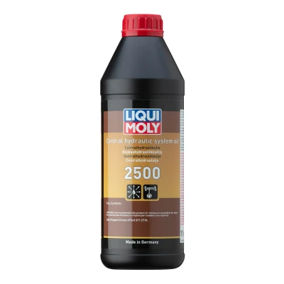 Bilde av Hydraulikkolje LIQUI MOLY 20980