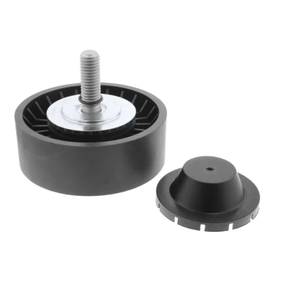 Bilde av VAICO V10 4616 Styrerulle Original Quality SKODA: Roomster, Octavia 2 Combi, VOLKSWAGEN: Caddy 3, GOLF 6, AUDI: A1 Sportback