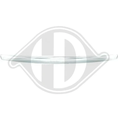 Bilde av DIEDERICHS 1466001 Pynte / beskyttelseslist, frontkledning