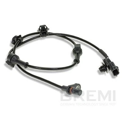 Bilde av BREMI 51808 ABS Sensor med kabel Hall prinsipp 2 SUZUKI: SWIFT 4