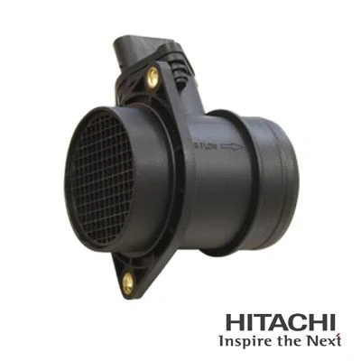 Bilde av HITACHI 2508992 Luftmengdemåler BMW: 3 Sedan, Touring, 1 Hatchback