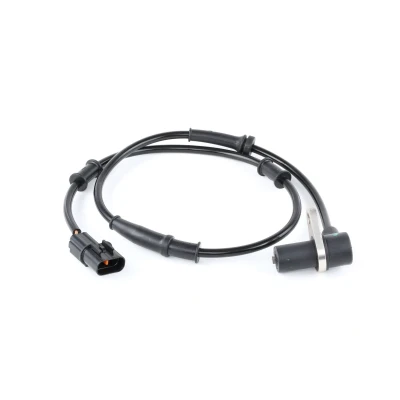Bilde av Sensor, hjulturtall, Framaksel høyre, mitsubishi colt v, lancer vi, mirage halvkombi MR129957
