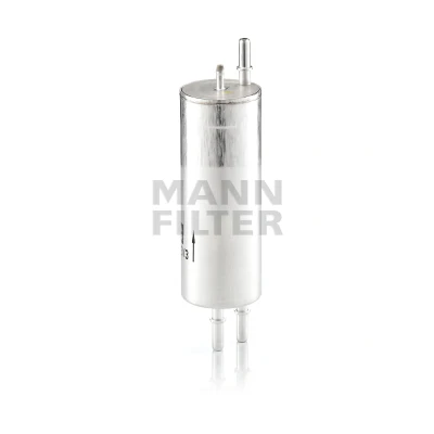 Bilde av MANN FILTER WK 513/3 Drivstoffilter ledningsfilter 8 BMW: X5, LAND ROVER: Range Rover 3