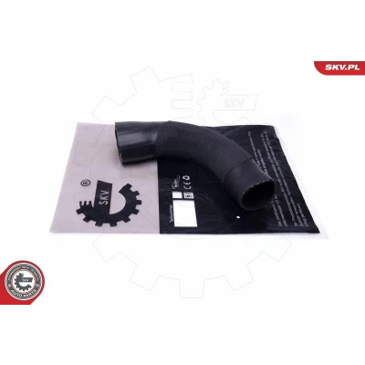 Bilde av Ladeluftslange, audi q7, 4M0145737AF