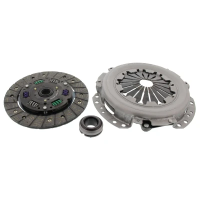 Bilde av MAPCO 10308 Clutch tre deler med utløserlager 200 PEUGEOT: 206 Hatchback, Partner I Van, CITROËN: Berlingo / First Van