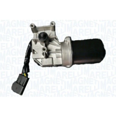 Bilde av MAGNETI MARELLI 064370900010 Vindusviskermotor 12V foran