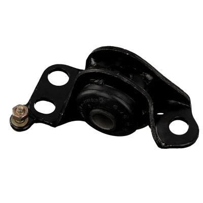 Bilde av FEBI BILSTEIN 42013 Styrestang Lagring bak, nede, framaksel venstre Gummimetallager