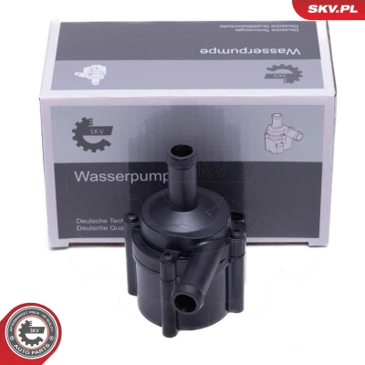 Bilde av Ekstra vannpumpe, ford, 1763048, CM5G8C419AA, CM5G 8C419 AA