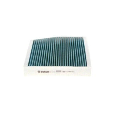 Bilde av BOSCH 0 986 628 545 Kupéfilter Karbonfilter 239 253 43 FILTER+ MERCEDES BENZ: CLA Stasjonsvogn, A Klasse, B Klasse