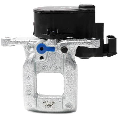 Bilde av METZGER 6261618 Bremsecaliper høyre bakaksel CITROËN: C4 Grand Picasso 2, PEUGEOT: 308 SW II Hatchback