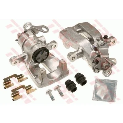 Bilde av TRW BHQ289E Bremsecaliper Aluminium FIAT: Panda III Hatchback, 500 Hatchback