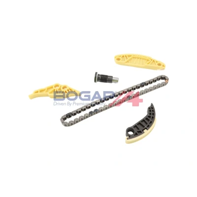 Bilde av BOGAP Y6116104 Sensorer Hall prinsipp KIA: Picanto II