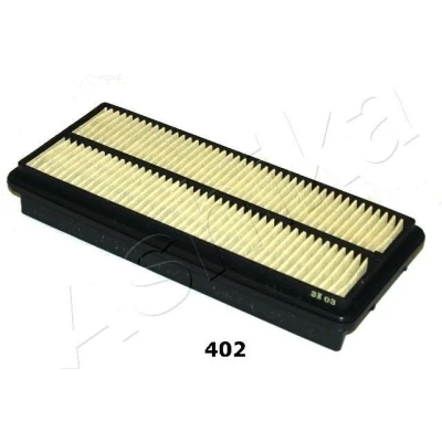 Bilde av ASHIKA 20 04 402 Luftfilter 53, 53,5 140 325 Filterinnsats
