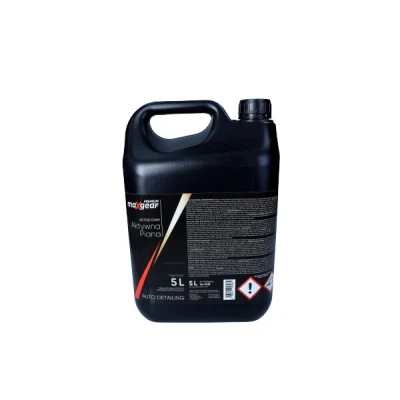 Bilde av Bilshampoo MAXGEAR 36 9018
