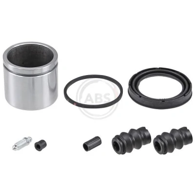 Bilde av Reparasjonssett, bremseklave, Framaksel, alfa romeo mito, fiat bravo ii, stilo, stilo multi wagon, van, lancia delta iii, lybra