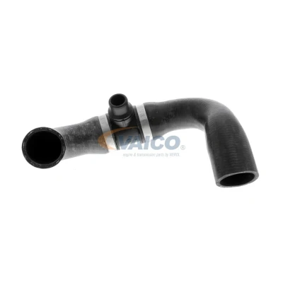 Bilde av VAICO V20 3345 Radiatorslange EPDM (etyl propylen dien gummi) med mellomrør Original Quality BMW: 5 Touring, Sedan