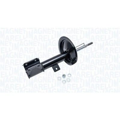 Bilde av MAGNETI MARELLI 356330070200 Støtdemper framaksel venstre gasstrykk torørs fjærbein øvre stift PEUGEOT: 307 SW, Hatchback, CC