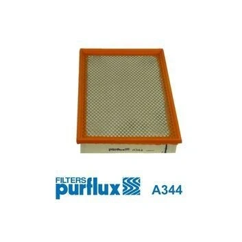 Bilde av PURFLUX A344 Luftfilter 56 214 315 Filterinnsats VOLKSWAGEN: Sharan I, FORD: Galaxy Mk1 MPV
