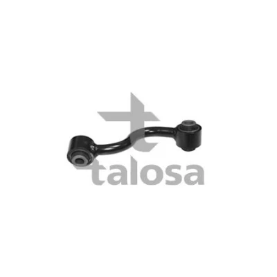 Bilde av TALOSA 50 07963 Stabstag venstre bakaksel 140mm NISSAN: Qashqai / Qashqai+2 I, X Trail, Trail
