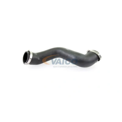 Bilde av VAICO V10 2925 Ladeluftslange gummi med tekstilforsterker Original Quality AUDI: A4 B7 Avant
