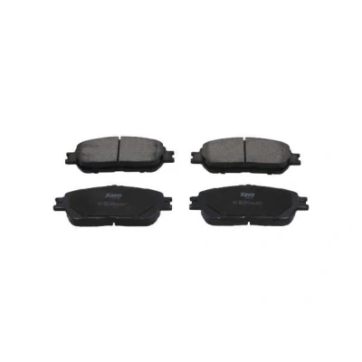 Bilde av KAVO PARTS KBP 9105 Bremseklosser TOYOTA: Camry V Sedan
