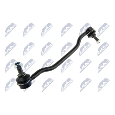 Bilde av NTY ZLP NS 060 Stabstag framaksel 339 M12*1.25