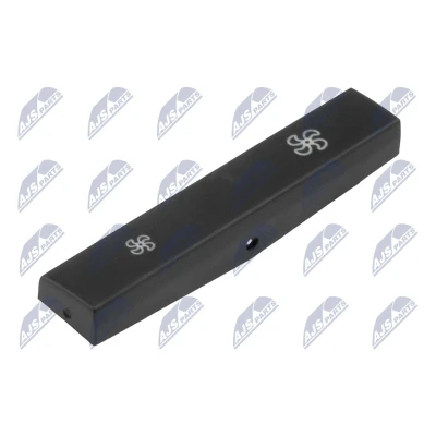 Bilde av Betjeningselement, oppvarming / ventilasjon, Senter, bmw 5 [f10], gran turismo [f07], touring [f11], 61319313922