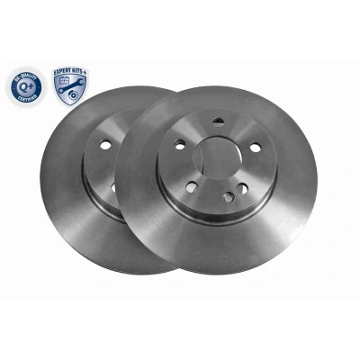 Bilde av VAICO V30 80054 Bremseskiver framaksel 300 28 5 112 ventilert Original Quality MERCEDES BENZ: Vito Tourer, Van, Minibuss