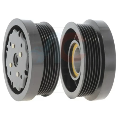 Bilde av ACAUTO AC 06DN85 Magnet Clutch DENSO, MERCEDES 7SE BENZ: S Klasse Sedan, E Sedan