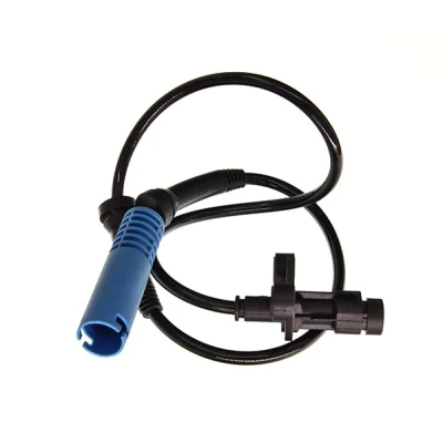 Bilde av MAXGEAR 20 0003 ABS sensor framaksel, framaksel begge sider med kabel aktiv 690 BMW: 5 Sedan, Touring
