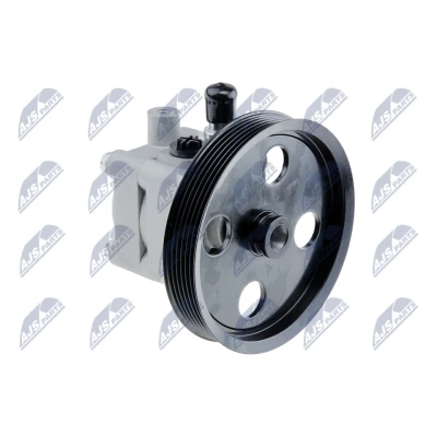 Bilde av NTY SPW VV 008 Hydraulikkpumpe hydraulisk