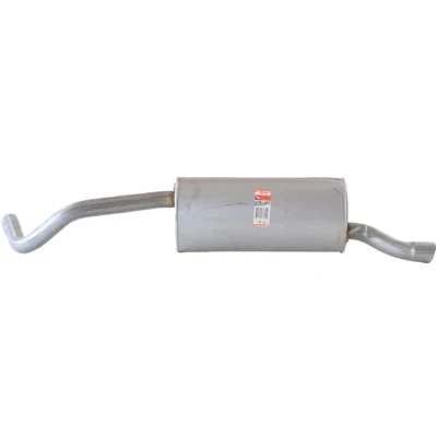 Bilde av sluttlyddemper, audi a1, a1 sportback, vw polo v, van, 6R6253609AT, 6R6253609T