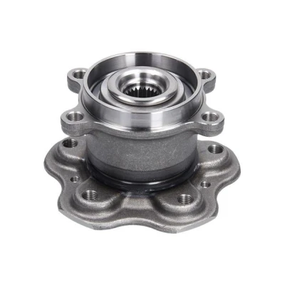 Bilde av OPTIMAL 962758 Hjullagersett 146,7, 84 NISSAN: Qashqai 2