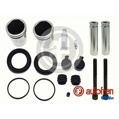 Bilde av AUTOFREN SEINSA D43465S Bremseklave Reparasjonssett framaksel 50 PISTON KIT+GUIDEPINS FIAT: Ducato III Flatvogn lastebil / Chassis