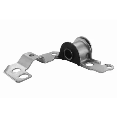 Bilde av VAICO V24 0462 Styrestang Lagring Original Quality framaksel Gummimetallager