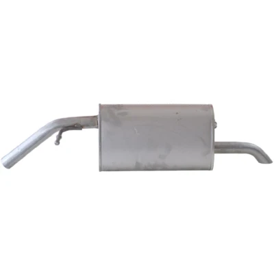 Bilde av BOSAL 190 099 Sluttlyddemper PEUGEOT: 207 Hatchback, SW