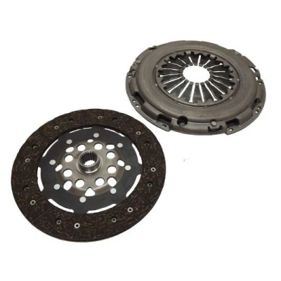 Bilde av KAWE 962531 Clutch med clutchtrykkplate clutchplate 225 RENAULT: GRAND SCENIC 3, Kangoo II Express, CLIO NISSAN: Qashqai / Qashqai+2 I