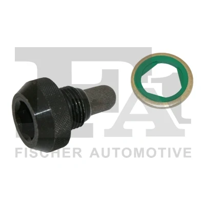 Bilde av FA1 257.850.011 Oljeplugg M24x2,0 19 mm med tetningsring