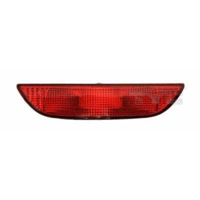 Bilde av Tåkelys bak, Senter, nissan note, 265809U00A, 26580 9U00A