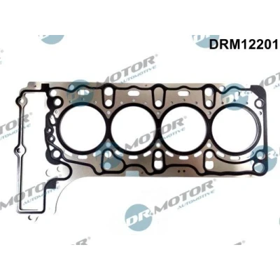 Bilde av DR.MOTOR AUTOMOTIVE DRM12201 Toppakning 1,35 84 Metall MERCEDES BENZ: Sprinter 3.5 T Flatvogn lastebil/Chassis, C Klasse Sedan, E Sedan