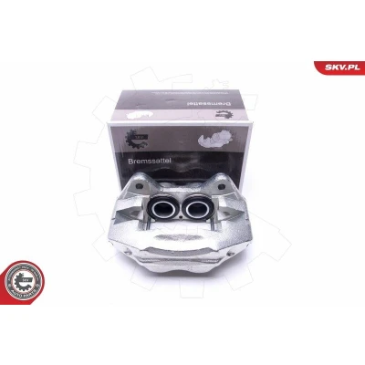 Bilde av Bremsecaliper, Framaksel høyre, toyota hilux pick up vii, 477300K060, 477300K061