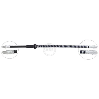 Bilde av Bremseslange A.B.S. SL 7033