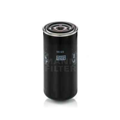 Bilde av MANN FILTER WK 929 Drivstoffilter Påskruingsfilter DAF: LF 55, 45