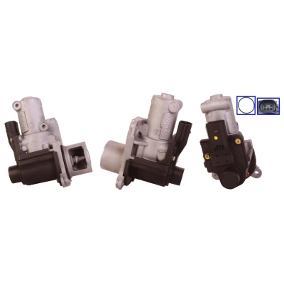 Bilde av ELSTOCK 73 0029 EGR Ventil elektrisk med tetning VOLKSWAGEN: Caddy 3, Passat B6 Variant, Touran I, SKODA: Octavia 2 Combi, Roomster