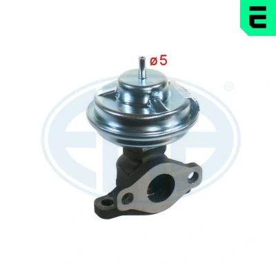 Bilde av ERA 555095A EGR Ventil pneumatisk med tetning HYUNDAI: Tucson, KIA: Sportage II