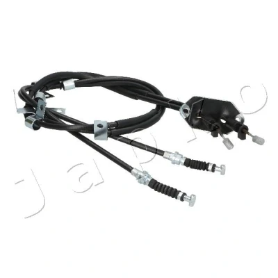 Bilde av JAPKO 131334 Bremsekabel bak MAZDA: 6 Hatchback