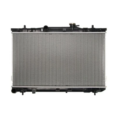Bilde av THERMOTEC D70508TT Radiator 673 378 23 Manuel girkasse Kjøleribber loddet