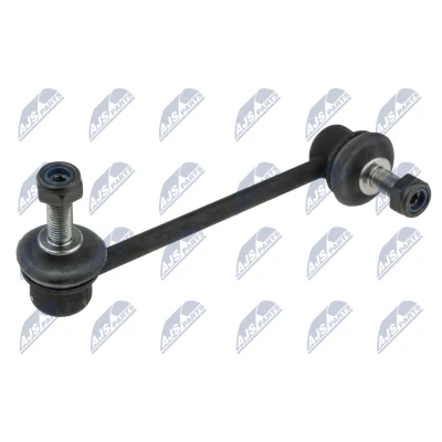 Bilde av stang, stabilisator, Høyre bakaksel, acura rdx, tsx, honda accord viii, kombi sedan ix, nsx coupé ii, 52320 TA0 A01