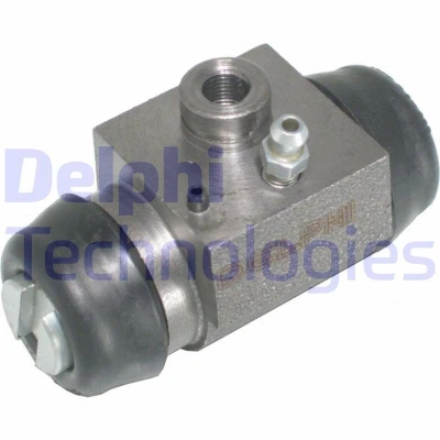 Bilde av DELPHI LW15303 Bremsesylinder 20 uten integrert kontroller FORD: Transit Mk3 Minibuss, P100 Mk2