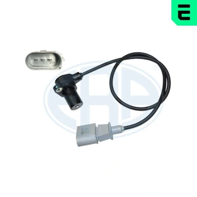 Bilde av ERA 551739A Impulsgiver 3 polet passiv sensor AUDI: A4 B7 Avant, A6 C6 Sedan